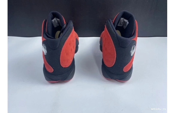 Rep EP DJ5982 Air 602 13 Jordan 602 “Reverse Bred